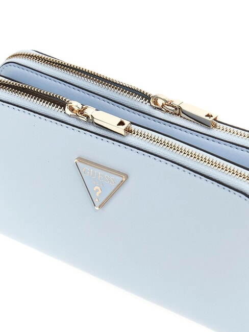 DARYNA 2  Mini-Umhängetasche puderblau - Damentaschen