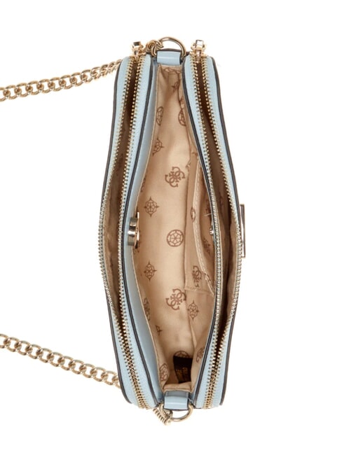 DARYNA 2  Mini-Umhängetasche puderblau - Damentaschen