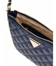 GUESS CRUISE  Umhängetasche marine/weiß - Damentaschen - 3