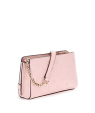 GUESS ZARELA  Umhängetasche Pfingstrosen-Logo - Damentaschen - 2