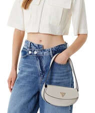 GUESS ARNELA Mini-Umhängetasche Gut - Damentaschen - 5