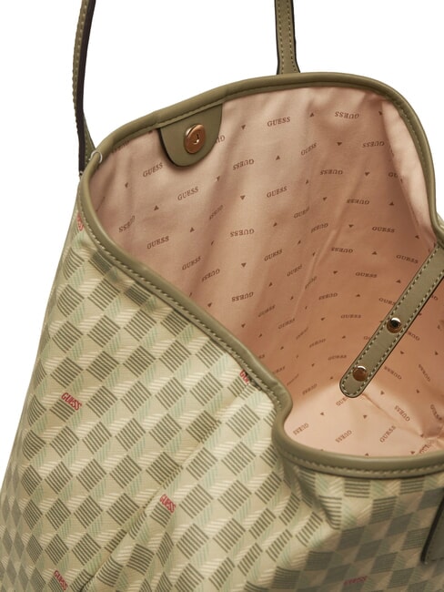 G WAVE  Umhängetasche Sage-Logo - Damentaschen