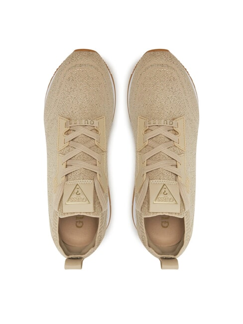 ESTI Turnschuhe BEIGE - Damenschuhe