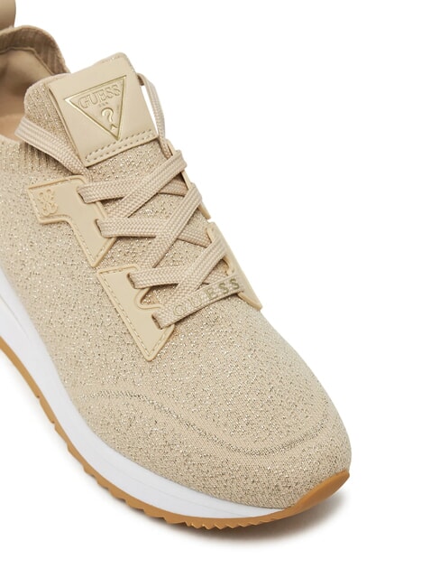 ESTI Turnschuhe BEIGE - Damenschuhe