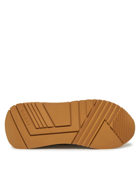 ESTI Turnschuhe BEIGE - Damenschuhe