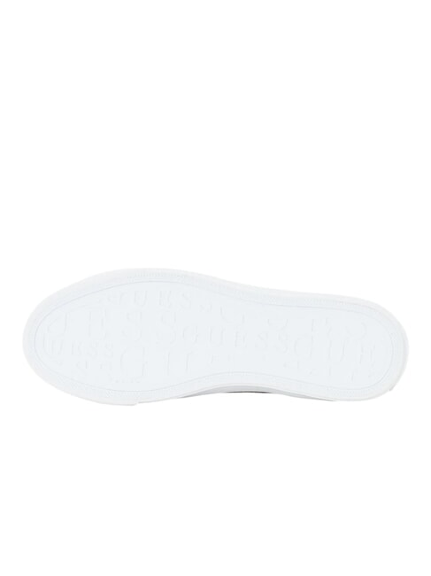 JELEXA7  Turnschuhe SCHWARZ - Damenschuhe