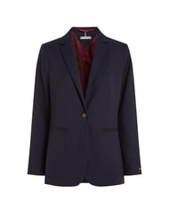 TOMMY HILFIGER TH Damenblazer Wüstenhimmel - Damenjacken - 4