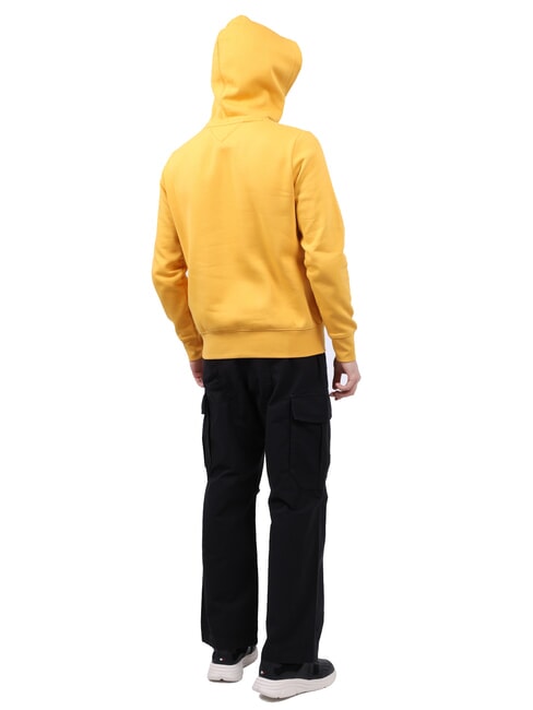 TH 1985 Kapuzenpullover Stadtgelb - Sweatshirts Herren