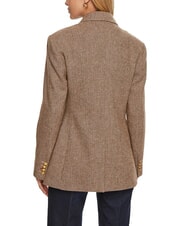 TOMMY HILFIGER TH Blazerjacke - Damenjacken