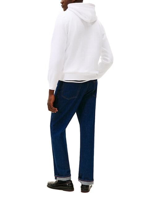 TH Kapuzenpullover Weiß - Sweatshirts Herren