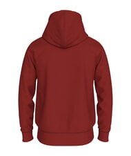 TOMMY HILFIGER TH 1985 Baumwoll-Hoodie - Sweatshirts Herren