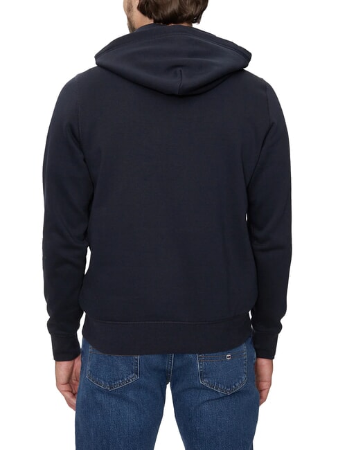 TH New York Kapuzenpullover Wüstenhimmel - Sweatshirts Herren