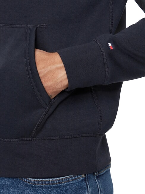 TH New York Kapuzenpullover Wüstenhimmel - Sweatshirts Herren