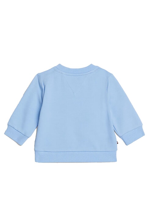TH Sweatshirt Gefäß blau - Sweatshirts Kinder