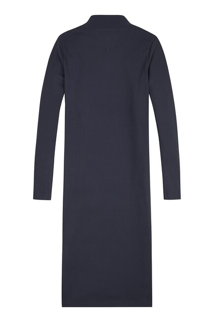 TH KIDS Langes Kleid Wüstenhimmel - Kleider für kleine Mädchen