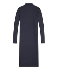 TOMMY HILFIGER TH KIDS Langes Kleid - Kleider für kleine Mädchen