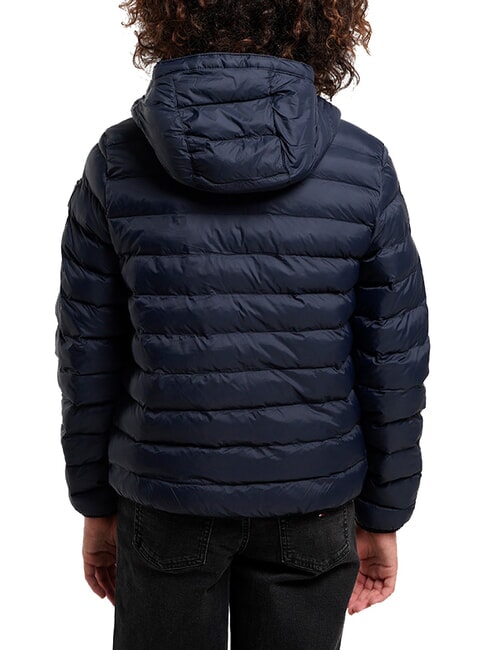 TH KIDS Daunengefüllte Bettdecke Wüstenhimmel - Kinder Jacken