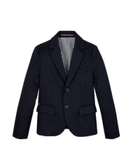 TOMMY HILFIGER TH KIDS Jacke Wüstenhimmel - Kinder Jacken - 4