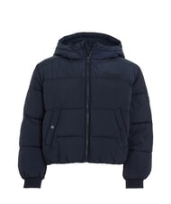 TOMMY HILFIGER TH kids Daunengefüllte Bettdecke Wüstenhimmel - Kinder Jacken - 3