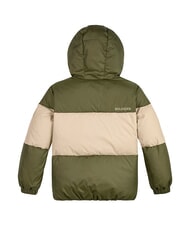 TOMMY HILFIGER TH KIDS Kapuzenjacke - Kinder Jacken