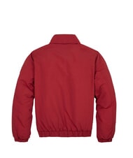 TOMMY HILFIGER TH KIDS Jacke mit Reißverschluss - Kinder Jacken