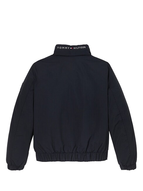 TH KIDS Kinderjacke W&uuml;stenhimmel - Kinder Jacken