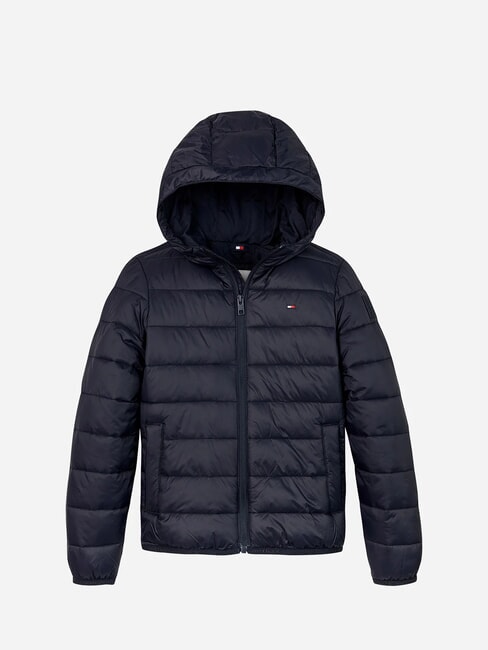 TH KIDS Daunengefüllte Bettdecke Wüstenhimmel - Kinder Jacken