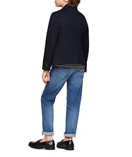 TOMMY HILFIGER TH KIDS Jacke Wüstenhimmel - Kinder Jacken - 2