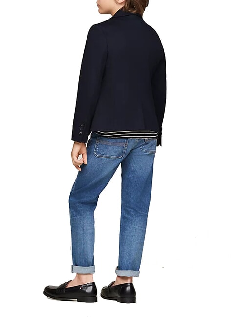 TH KIDS Jacke W&uuml;stenhimmel - Kinder Jacken