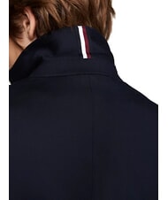 TOMMY HILFIGER TH KIDS Jacke W&uuml;stenhimmel - Kinder Jacken - 3