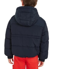 TOMMY HILFIGER TH kids Daunengefüllte Bettdecke - Kinder Jacken
