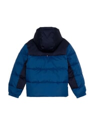 TOMMY HILFIGER TH KIDS Kinder Daunenjacke - Kinder Jacken