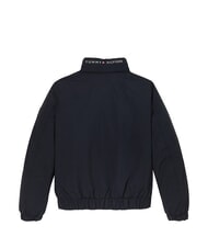TOMMY HILFIGER TH KIDS Kinderjacke - Kinder Jacken