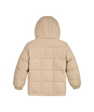 TOMMY HILFIGER TH KIDS Kapuzenjacke - Kinder Jacken