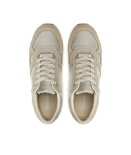 GUESS TRESA Turnschuhe BEIGE - Herrenschuhe - 3