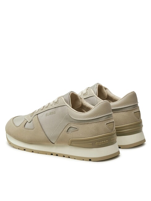 TRESA Turnschuhe BEIGE - Herrenschuhe