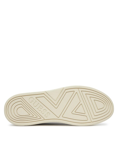 VINCI Sneakers mit 4G-Logo kohlschwarz - Herrenschuhe