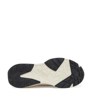 GUESS VALENCIA Laufschuhe weiß schwarz - Herrenschuhe - 6