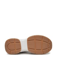 GUESS HAPYY Klobige Turnschuhe Knochen - Damenschuhe - 6