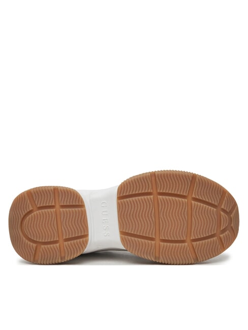 HAPYY Klobige Turnschuhe Knochen - Damenschuhe