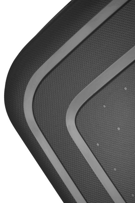 S'CURE S'CURE-Linie, mittlere Größe SCHWARZ - Harte Trolleys