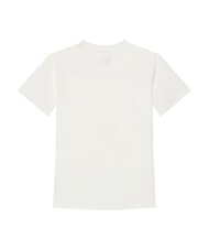 GUESS KIDS Kurzarm-T-Shirt mit geprägtem Logo schäbig - Kinder-T-Shirt - 2