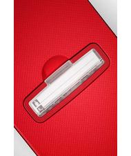 SAMSONITE S'CURE S'CURE, Handgepäck purpurrot - Handgepäck - 6