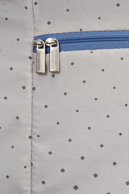 S'CURE S'CURE, Handgepäck purpurrot - Handgepäck