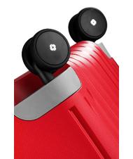 SAMSONITE S'CURE S'CURE, Handgepäck purpurrot - Handgepäck - 8