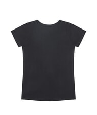 GUESS KIDS Kurzarm-T-Shirt mit Teddybär - Kinder-T-Shirt