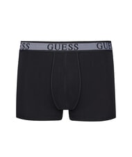 GUESS JOE 3 mehrfarbige Boxershorts jetbla - Herrenslip - 5