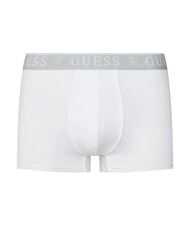 GUESS LOGO CLASSIC 5 mehrfarbige Boxershorts schwarz weiß grau gre - Herrenslip - 2