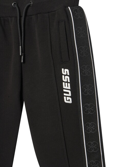 KIDS ACTIVE MINI ME Jogginghose jetbla - Trainingsanzüge für Kinder