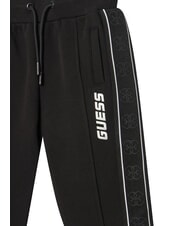 GUESS KIDS ACTIVE MINI ME Jogginghose jetbla - Trainingsanz&uuml;ge f&uuml;r Kinder - 3